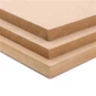 Foglio in MDF melaminico UV lucido per armadio da cucina