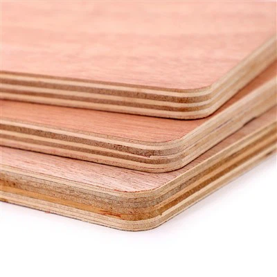 Vendita di fabbrica di compensato commerciale per tutte le dimensioni